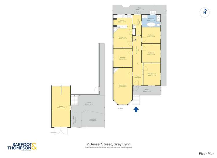 7 Jessel Street Grey Lynn_17