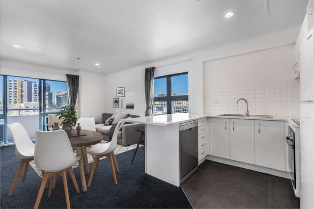 16f/363 Queen Street Auckland Central_2