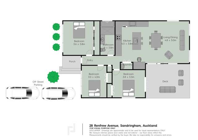 28 Renfrew Avenue Sandringham_1