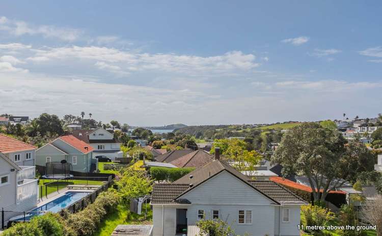 Lot 3, 77 Reihana Street Orakei_9