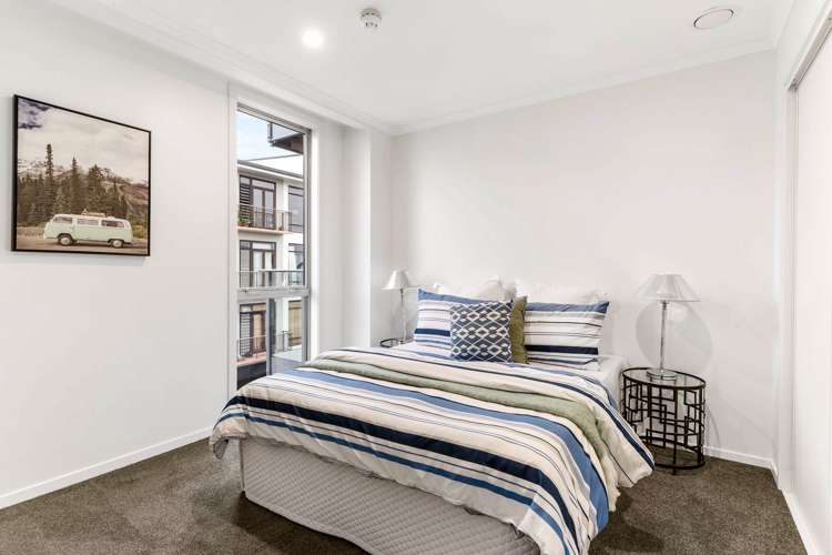 3e/20 Charlotte Street Eden Terrace_8