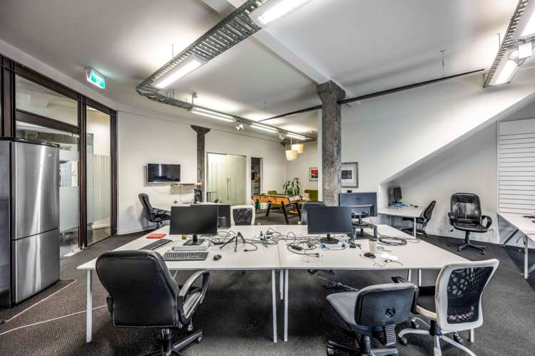 Unit G/16 Taylors Road Morningside_7