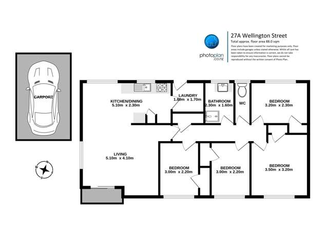 27A Wellington Street Hamilton East_1