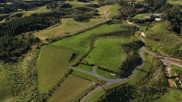 Lot 3 414H Dalbeth Road Hamurana_3