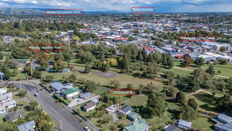 27 Oxford Street Masterton_14