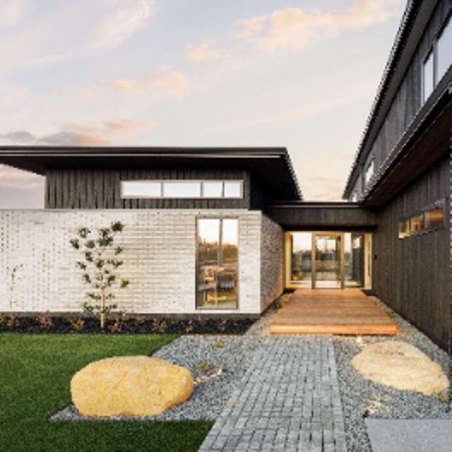 Davies Show Home - Bridleways Estate