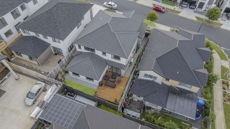 3 Tannaghmore Drive Flat Bush_26