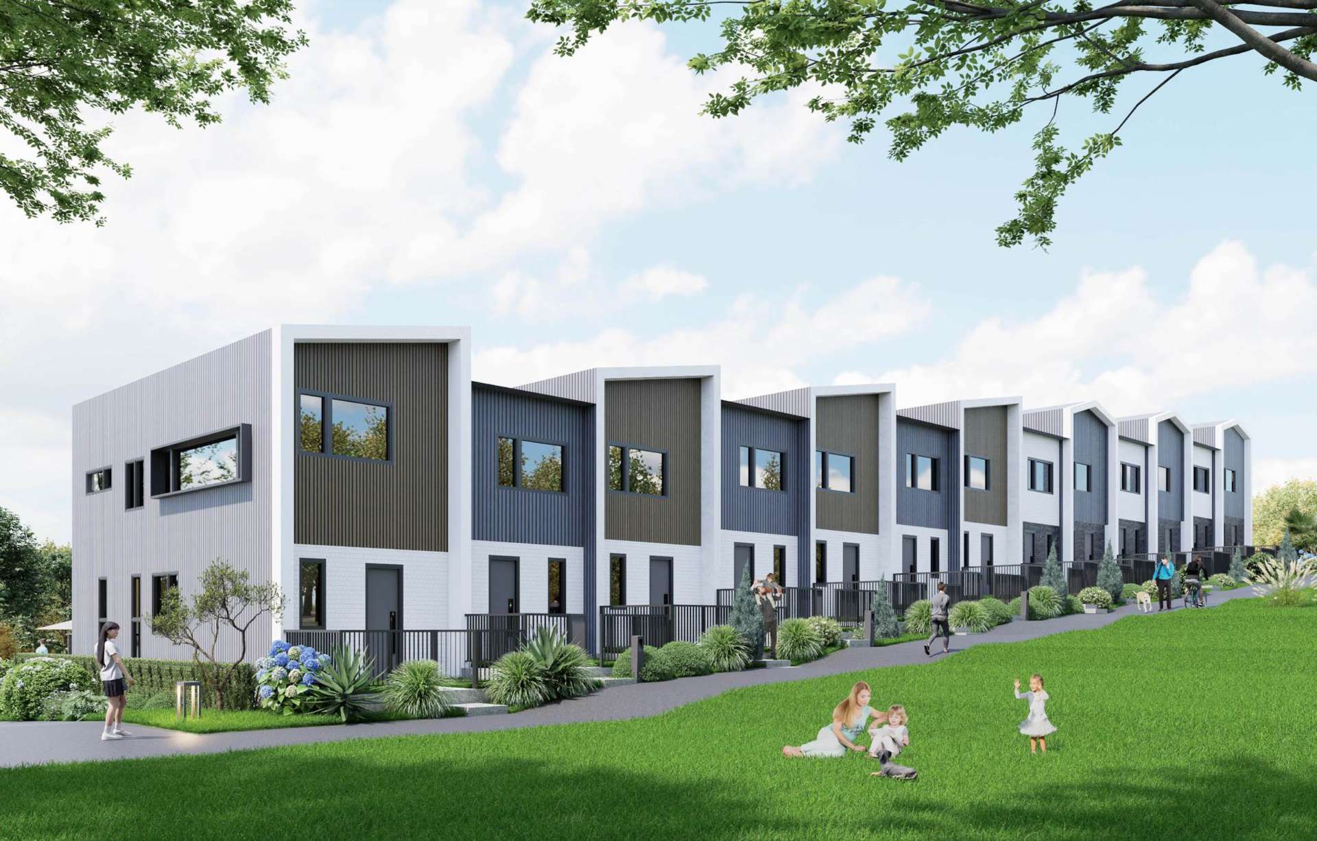 Lot 81/1 Vista Estate Boulevard Flat Bush_0