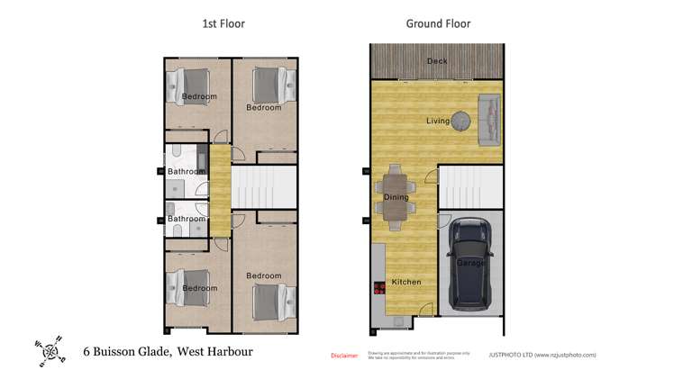 6b Buisson Glade West Harbour_22