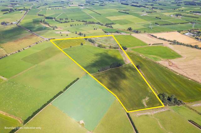 Norris Road Otautau_1
