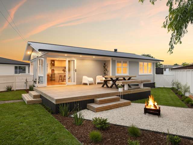 A Standout St Andrews Home