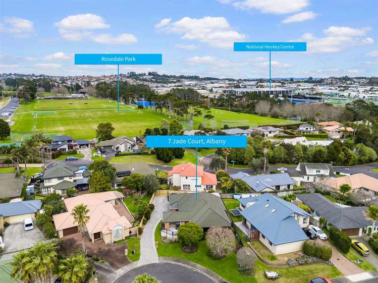 7 Jade Court Rosedale_22