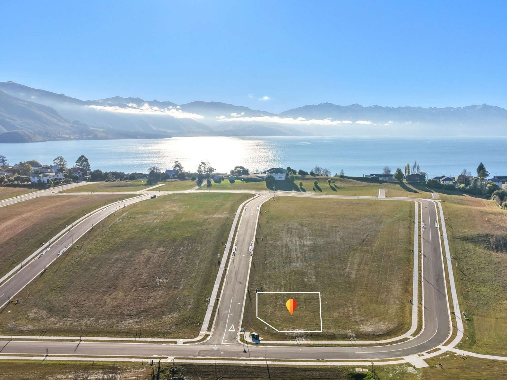 Lot 81 Koreke Rise Lake Hawea_0