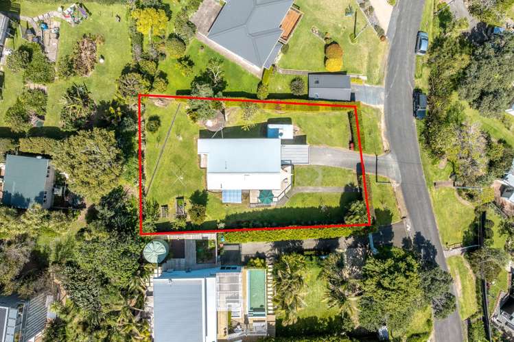 12 Kiwi Street Oneroa_21