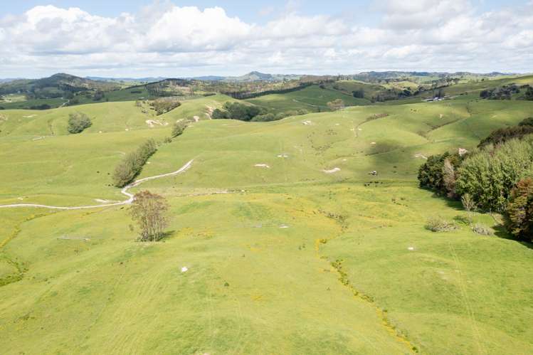 Lot 1/& Lot 5 Wharehine Road_0