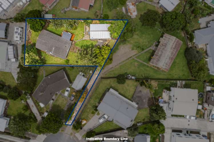 21 Dalry Place Mangere Bridge_19