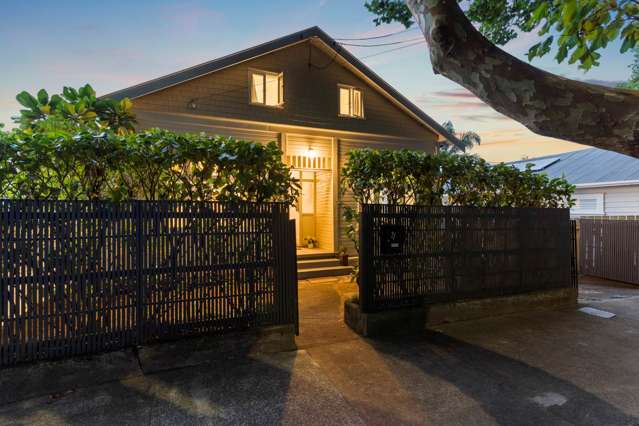 Leverage the Envelope & Aspect: $2.385m