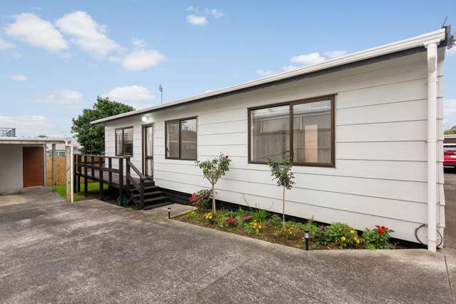 Move-In Ready in Papatoetoe