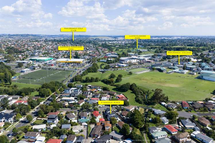 9B Tangelo Place Bucklands Beach_21