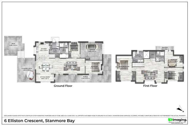 6 Elliston Crescent Stanmore Bay_1