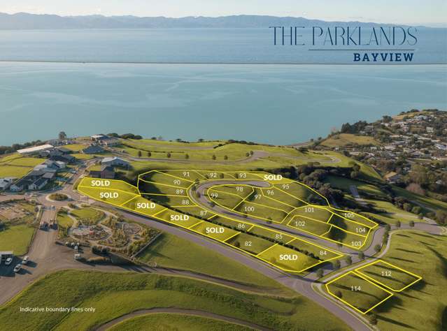 Parklands - Affordable Lots, Premium Subdivision