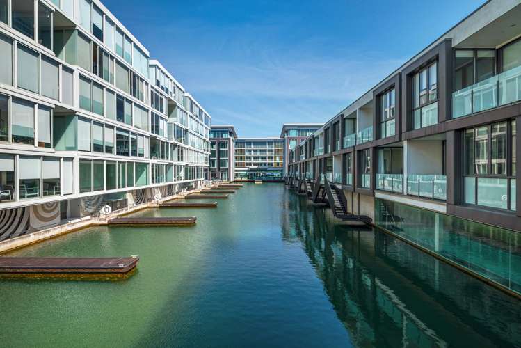 109/79 Halsey Street Auckland Central_13