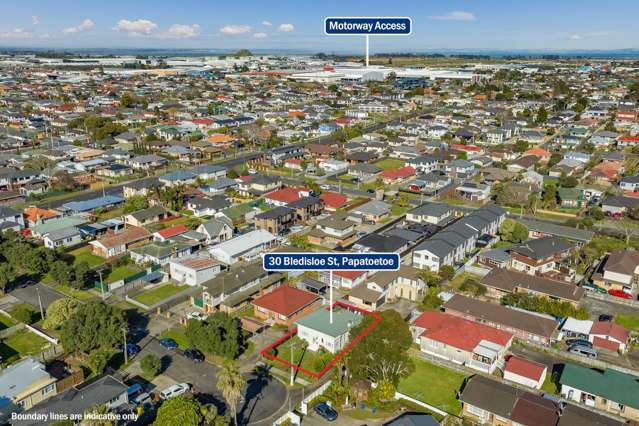 30 Bledisloe Street Papatoetoe_4