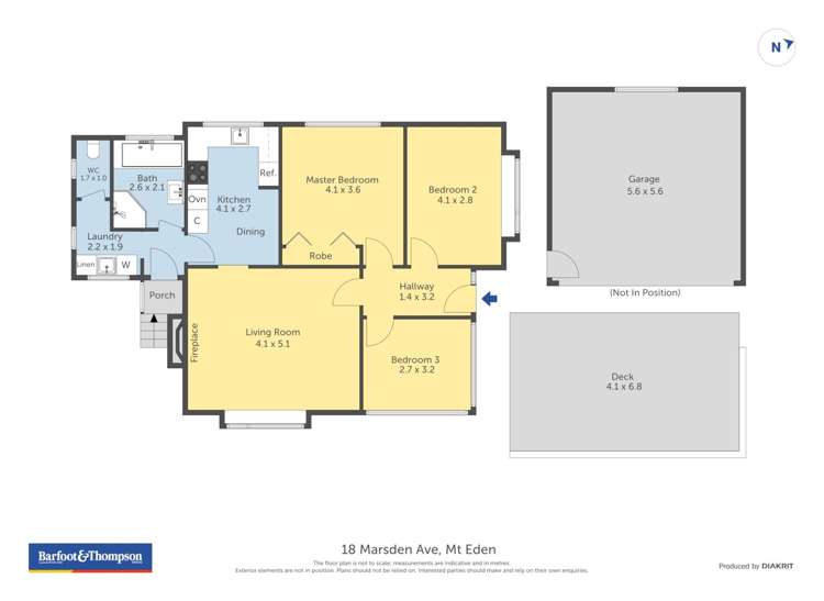18 Marsden Avenue Mount Eden_16