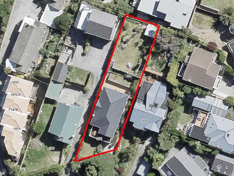 201 Townsend Road Miramar_19