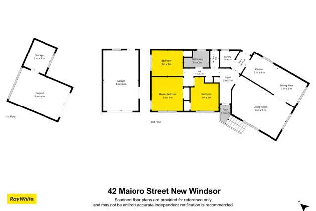 42 Maioro Street New Windsor_1
