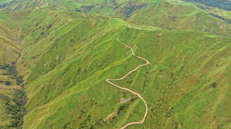 1068 Hinemoa Valley Road Pahiatua_11