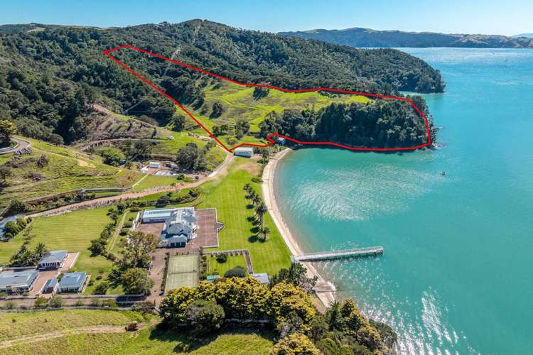 306B Cowes Bay Road Waiheke Island_1