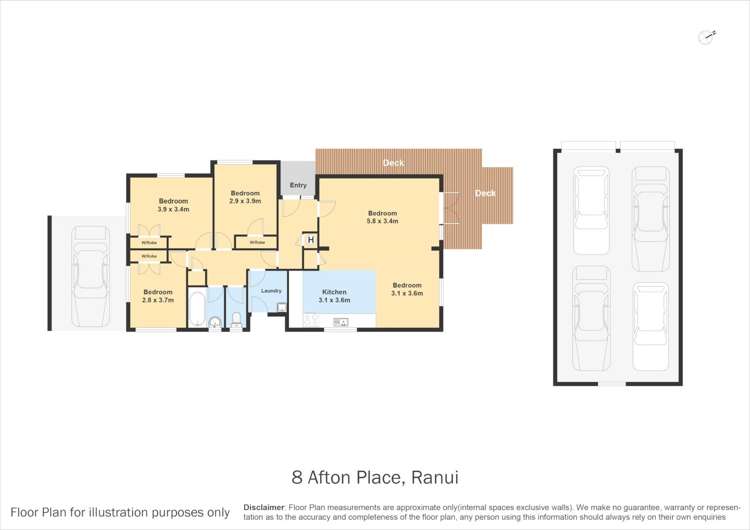 8 Afton Place Ranui_19