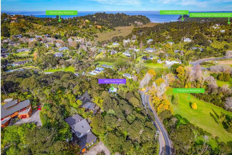 184 Huia Road Titirangi_18