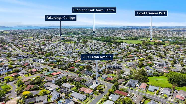 2/54 Luton Avenue Sunnyhills_28