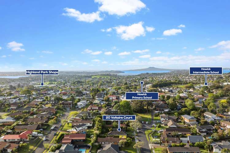 20 Voltaire Court Botany Downs_22