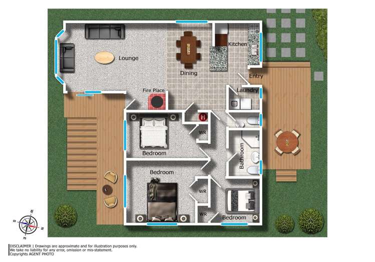 84 Anich Road Massey_17