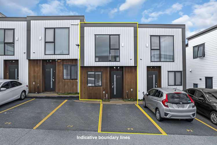 6/17 Parker Avenue New Lynn_23