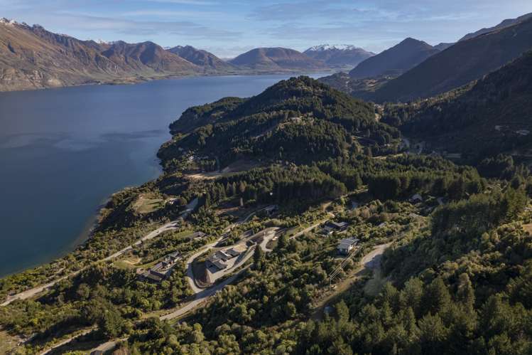 Corsican Drive Ben Lomond_6