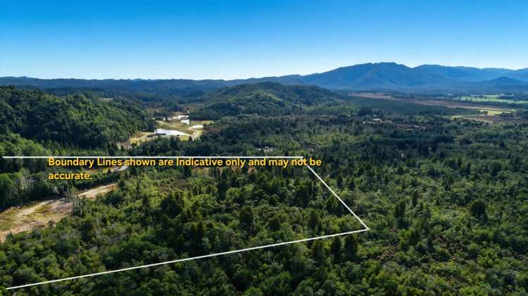 Maori Gully Road - Lot 3 Dobson_4