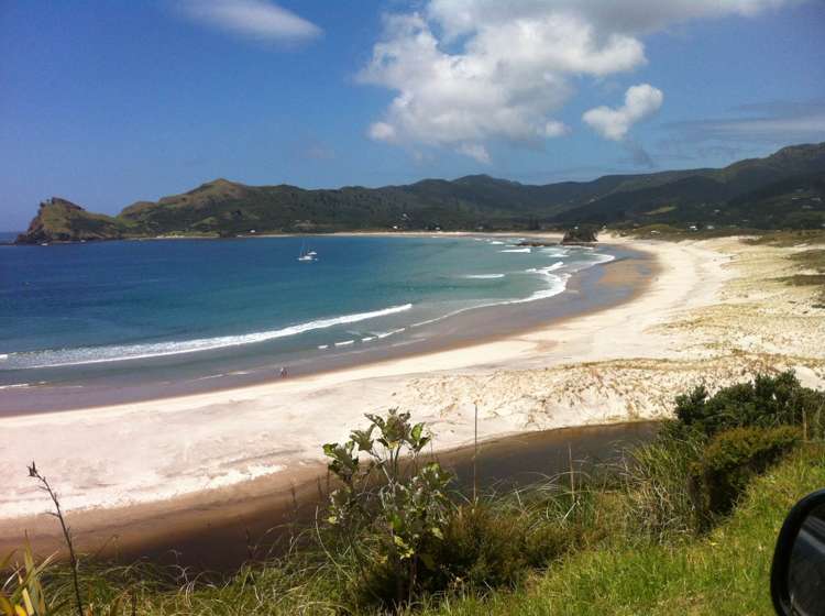 39 Sandhills Road Great Barrier Island (Aotea Island)_38