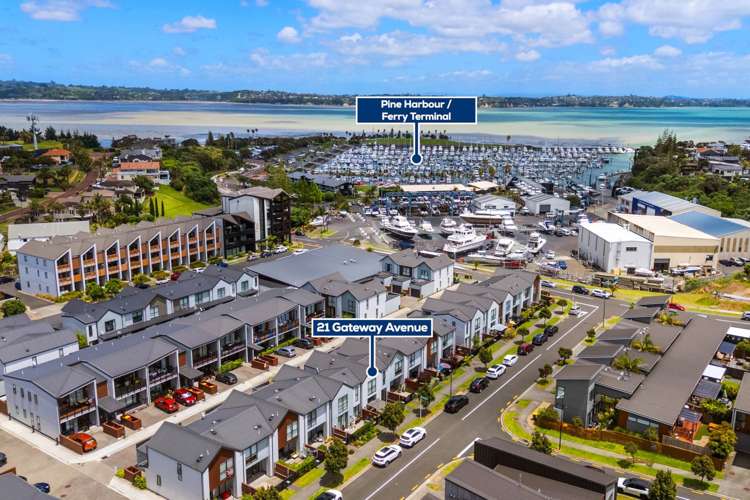 21 Gateway Avenue Beachlands_18