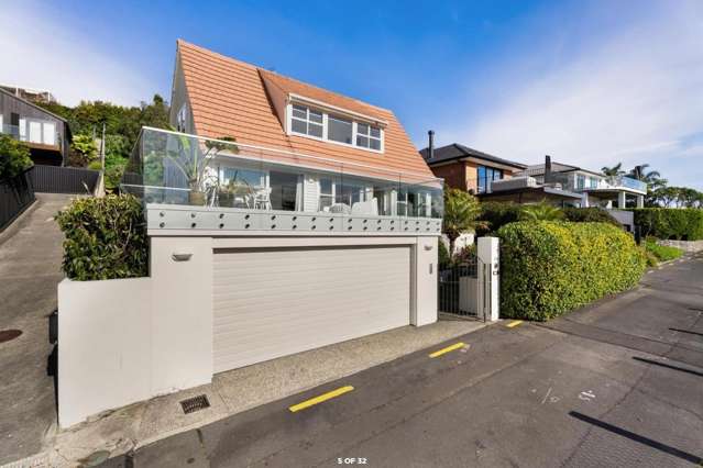 49 Glover Road (short term, unfurnished) St Heliers_3