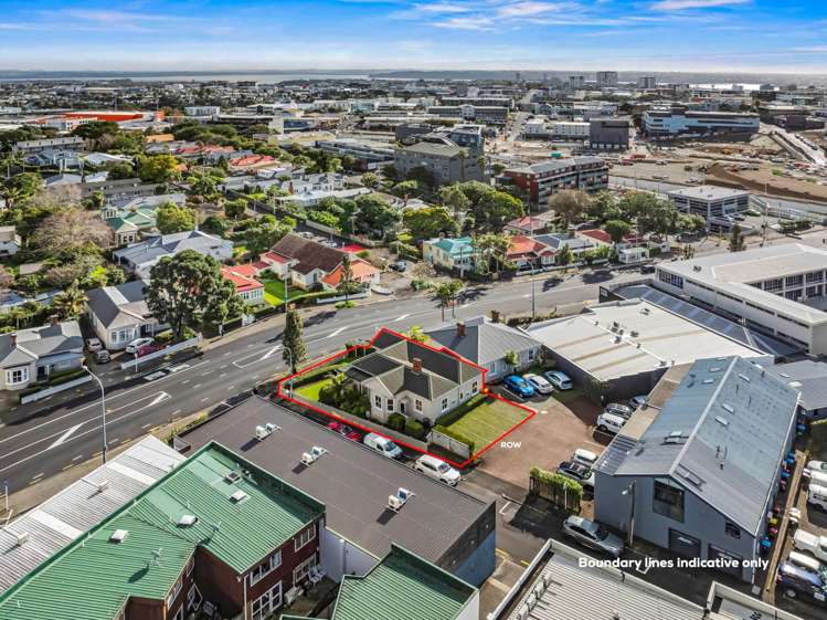 56 Mount Eden Road Mount Eden_11