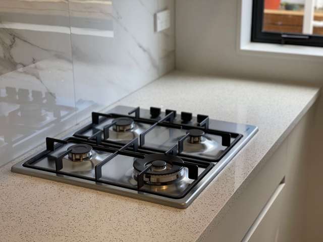 2 bedroom Granny Flat