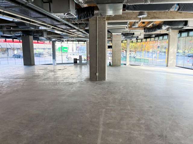 200 Victoria Street City Centre_1