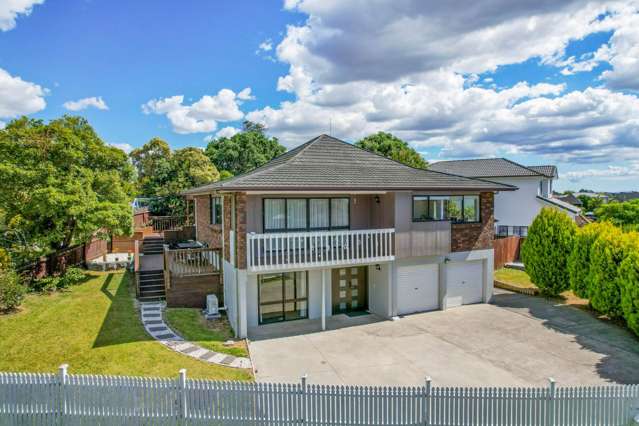 7 Eastridge Court Northpark_1