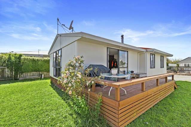 TE AROHA - 3 BEDROOMS