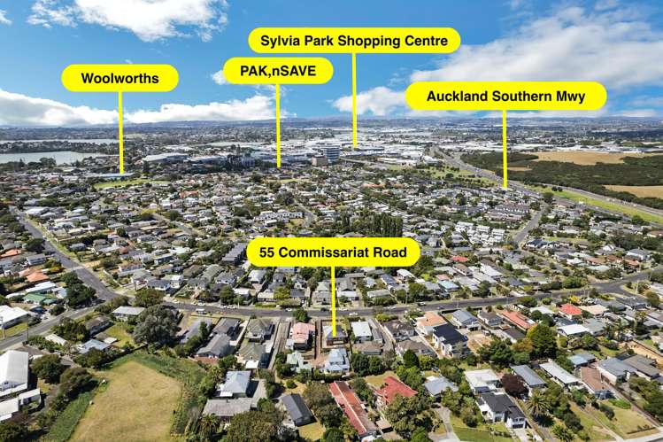 55 Commissariat Road Mount Wellington_21