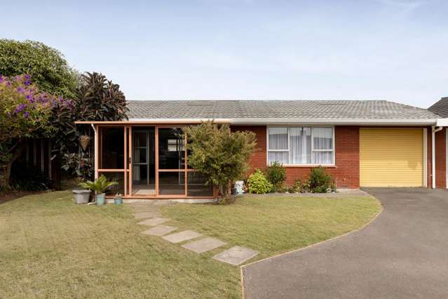 Charming Home with Endless Potential!